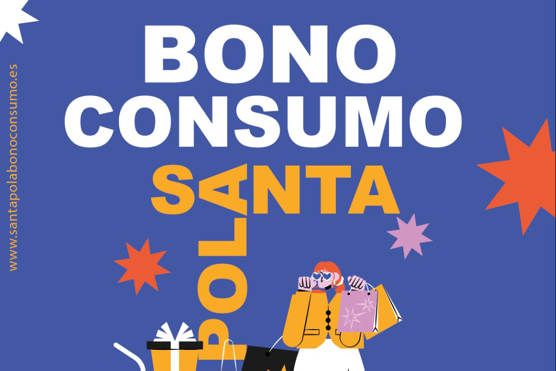 Bono Consumo Santa Pola